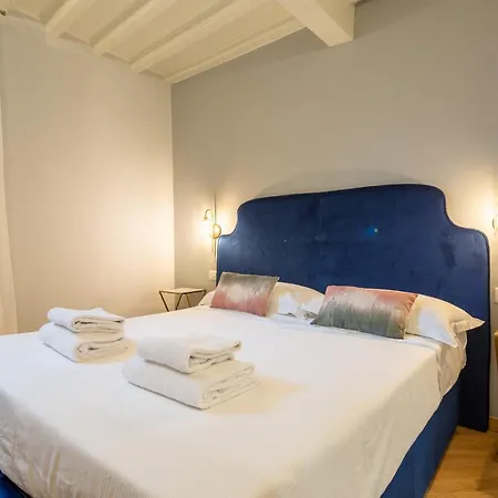 Apartment Purgatorio Prestige Florence