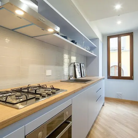 Apartment Purgatorio Prestige Florence