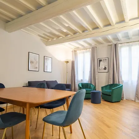 Apartment Purgatorio Prestige