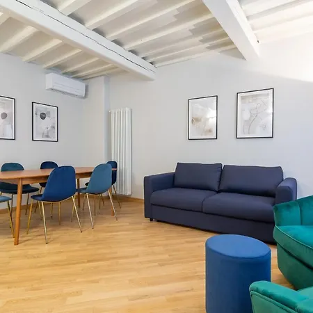 Apartment Purgatorio Prestige *