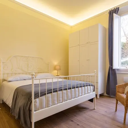 Corsica Apartment Florence