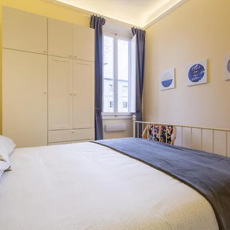 Apartment Corsica Florence
