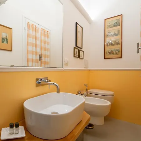 Casa Sole By Mmega Apartment Florence
