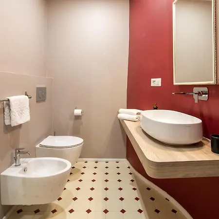 Apartment Purgatorio Prestige *