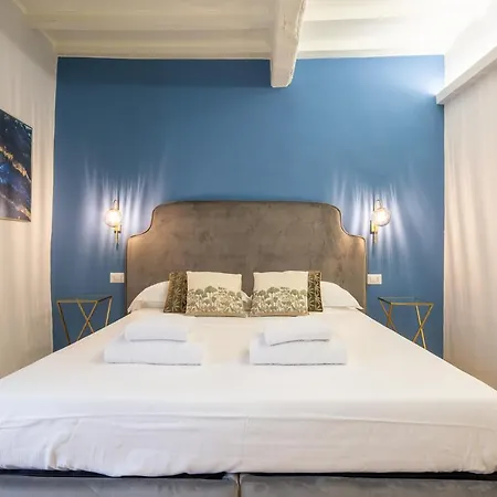 Purgatorio Prestige Apartment Florence