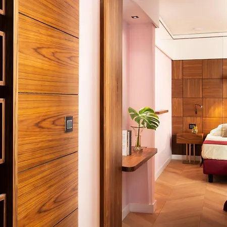 Orafi Tower Apartment Florence