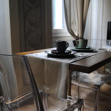 B&B San Pier Novello In Oltrarno 피렌체
