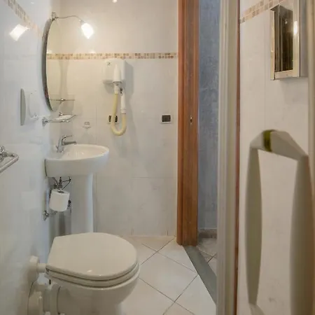 Angelica Hotel Florence