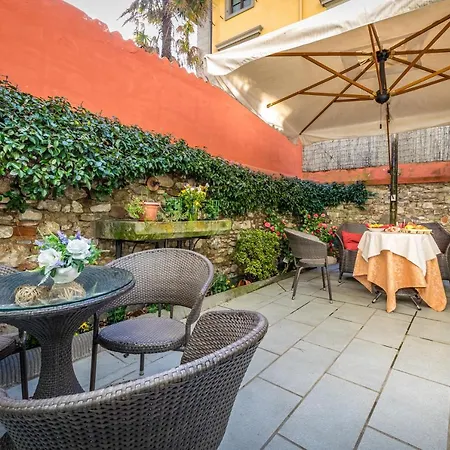 Cimarosa Harmony Pensionat 3*