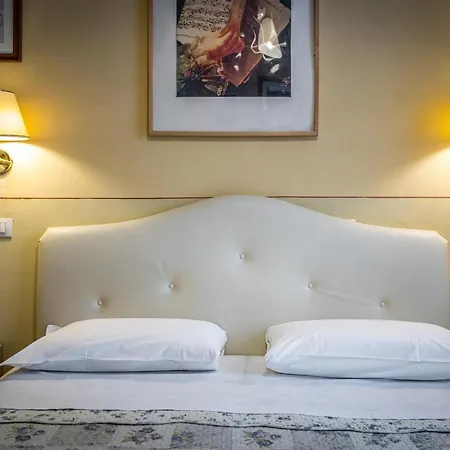 Pensionat Cimarosa Harmony 3*