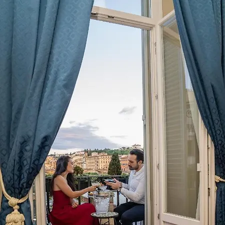 Bed & Breakfast Residenza Vespucci Firenze