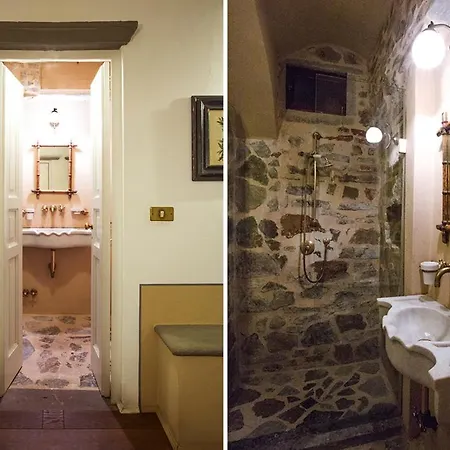 Ronco Giardino Apartment Florence