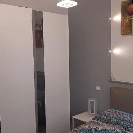 Apartment La Sogna *