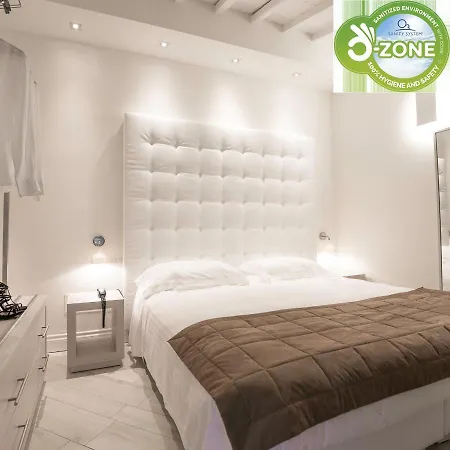 Myforte Relais De Charme & Bed & Breakfast Firenze