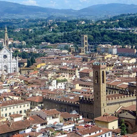Casa Di Bruno Appartement *