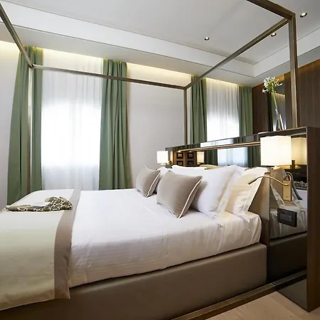 Bed & Breakfast Messori