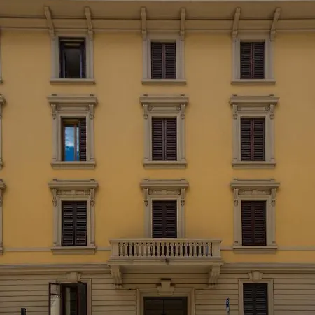 Angelica Hotel Florence
