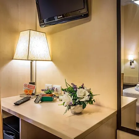 Cimarosa Harmony 3* Florens