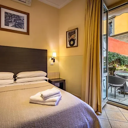 Cimarosa Harmony 3* Florens