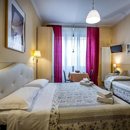 Cimarosa Harmony 3*