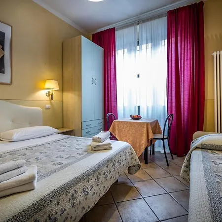 Pensionat Cimarosa Harmony 3*
