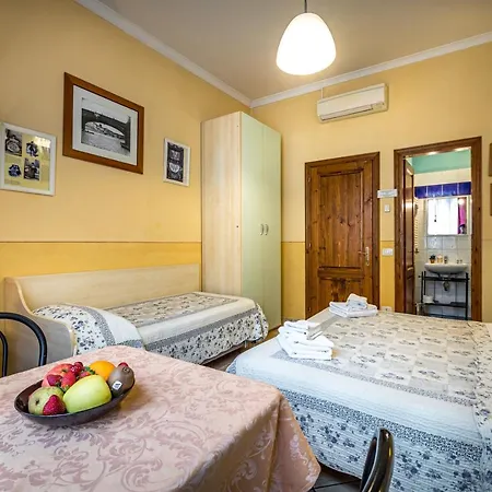 Pensionat Cimarosa Harmony 3*