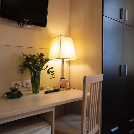 Cimarosa Harmony 3*