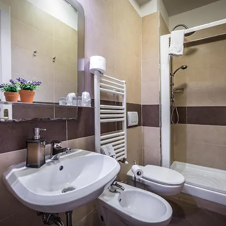 Cimarosa Harmony 3*