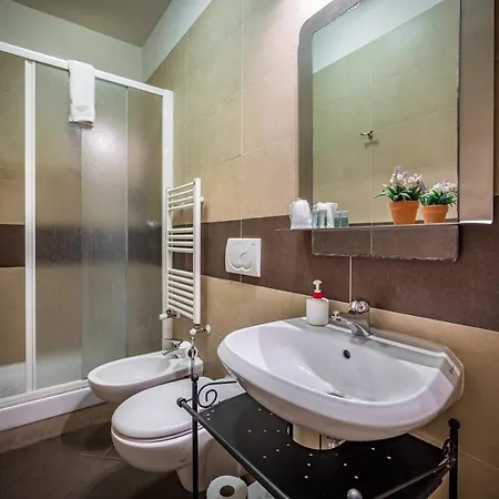 Cimarosa Harmony 3*
