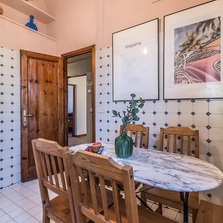Wine Franciacorta Apartment *