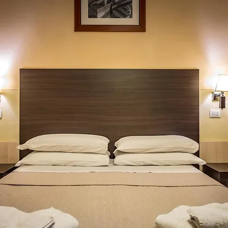 Cimarosa Harmony 3*