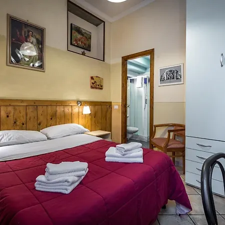 Cimarosa Harmony 3* Florens