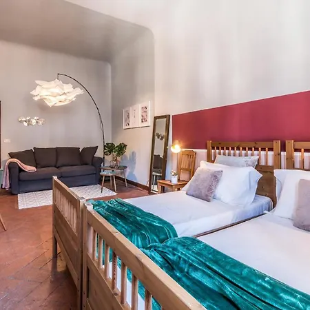 Apartamento Wine Franciacorta