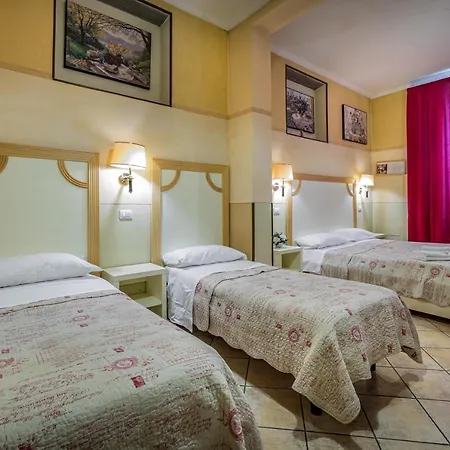 Cimarosa Harmony 3*