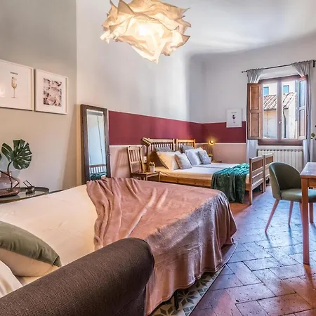 Wine Franciacorta Apartment