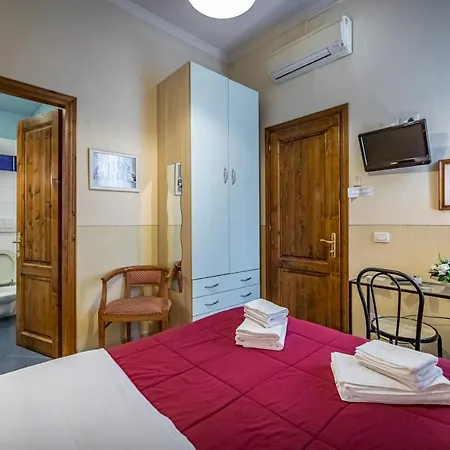 Pensionat Cimarosa Harmony 3*