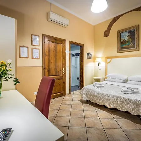 Cimarosa Harmony Pensionat 3*