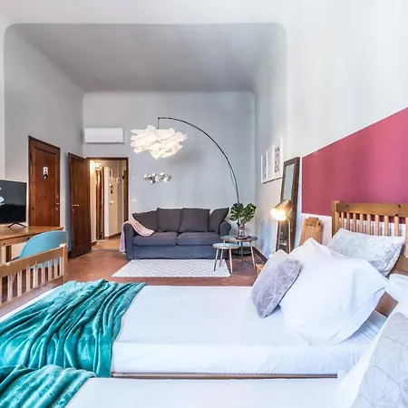 Wine Franciacorta Apartment Florence
