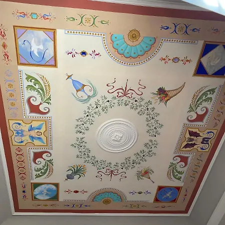 Palazzo Alfani - Residenza D'epoca Aparthotel 3*