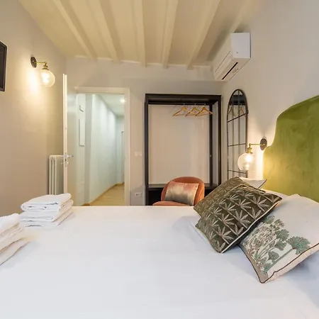 Apartment Purgatorio Prestige *