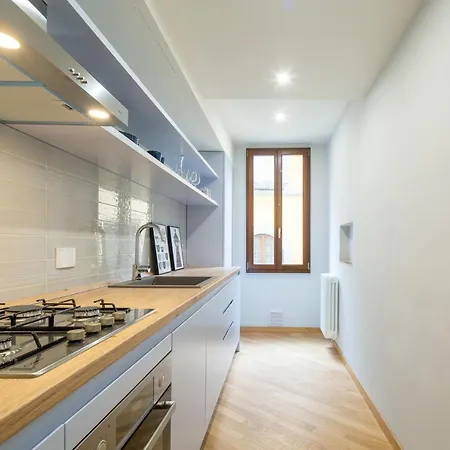 Purgatorio Prestige Apartment Florence