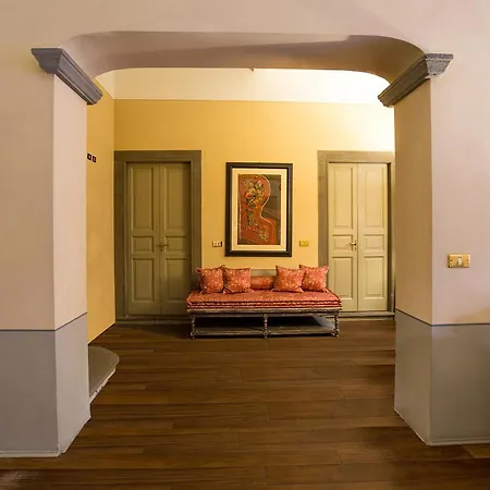 Ronco Giardino Florence