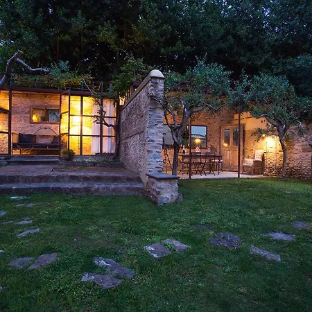 Apartment Ronco Giardino *