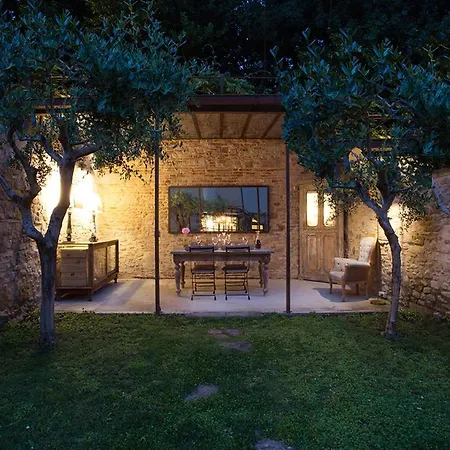 Ronco Giardino