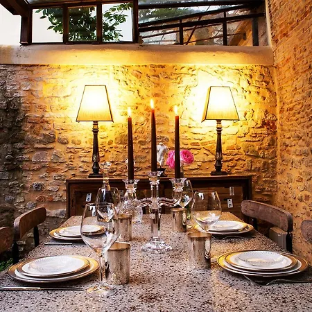 Apartment Ronco Giardino