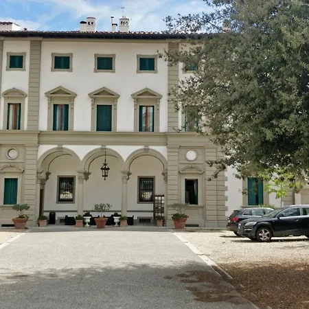 Royal Hotel Florence