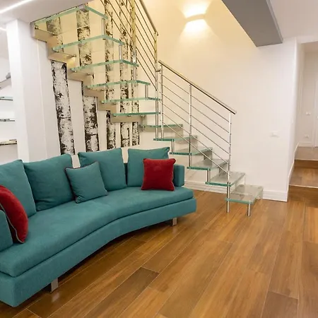 Il Valentino Luxury Apartment *