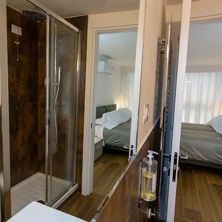 Il Valentino Luxury Apartment Florence