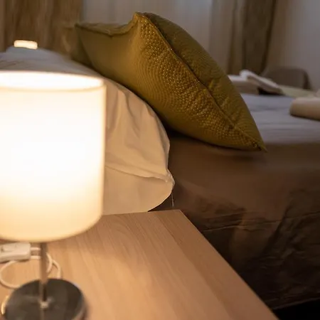 Il Valentino Luxury Apartment Florence