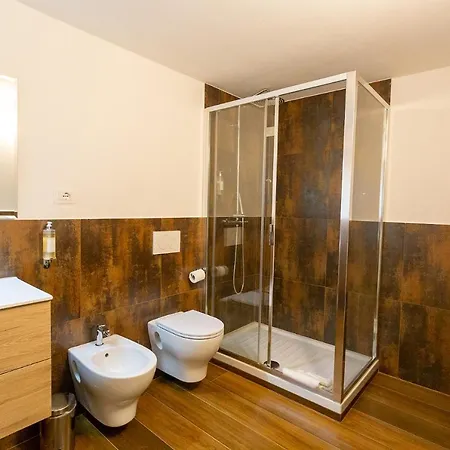Apartment Il Valentino Luxury